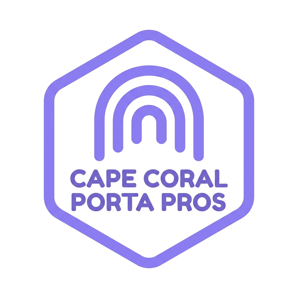 Cape Coral Porta Pros